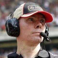 permane: there's potential to have a very good race