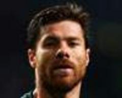 xabi alonso: nobody tells us what we have to say