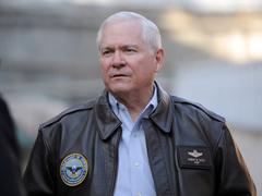 Former Defense Secretary Blasts Benghazi Critics For 'Cartoonish' View Of Military