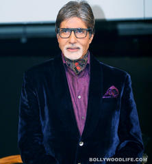 amitabh bachchan thanks salim-javed, prakash mehra for zanjeer turning 40!
