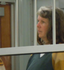 New Prelim Hearing Date for Albany Woman Accused of Murder