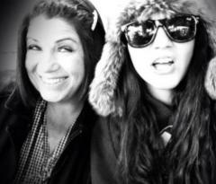 Happy Mother's Day, Los Gatos Patch Editor!