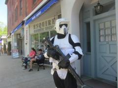5k turnout, biz nominations, police unity tour top local news