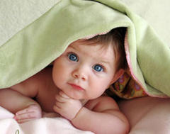 New, Expectant Moms: Top Baby Names Revealed