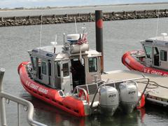 Fisherman Dies After Boat Capsizes in Shinnecock Inlet