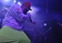 limp bizkit goes through the motions at saint andrew's