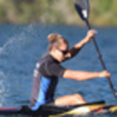 kayaking: carrington wins in hungary